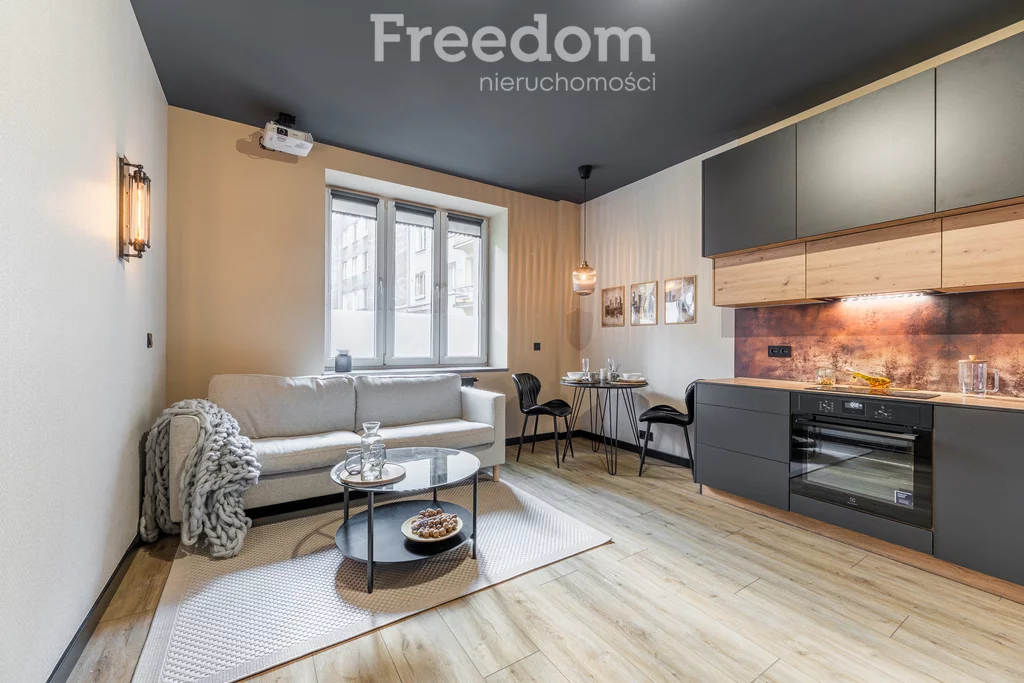 2 pokoje, mieszkanie 34,50 m², parter, oferta nr , 40492/3685/OMS, Warszawa, Wola, Wola, Górczewska