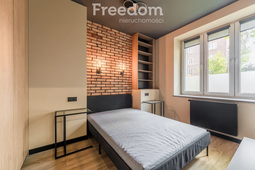 2 pokoje, mieszkanie 34,50 m², parter, oferta nr , 40492/3685/OMS, Warszawa, Wola, Wola, Górczewska