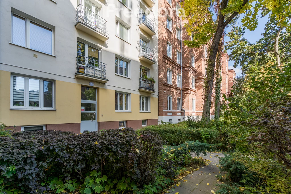 2 pokoje, mieszkanie 34,50 m², parter, oferta nr , 40492/3685/OMS, Warszawa, Wola, Wola, Górczewska