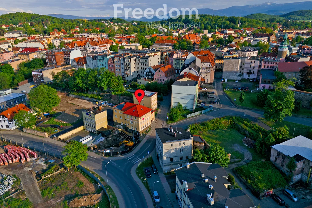 Apartamenty 38295/3685/OMS Jelenia Góra Górna