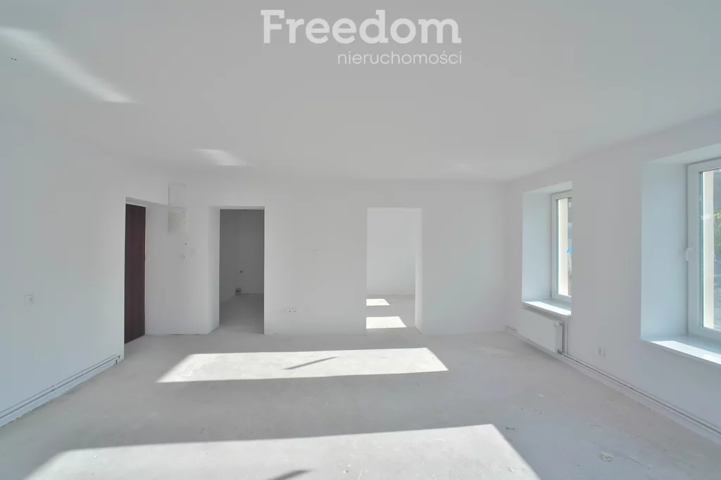 2 pokoje, mieszkanie 54,92 m², piętro 1, oferta nr , 38295/3685/OMS, Jelenia Góra, Górna