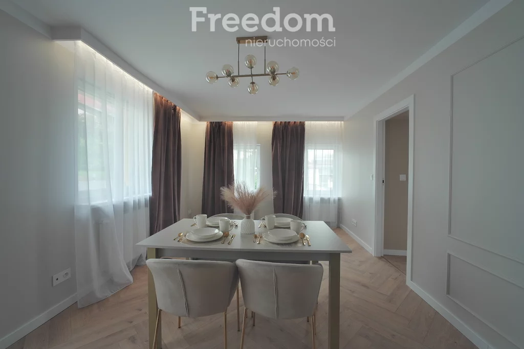 Apartamenty 38757/3685/OMS Jelenia Góra Górna