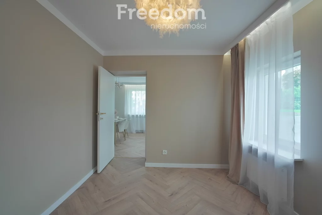 2 pokoje, mieszkanie 44,30 m², piętro 2, oferta nr , 38757/3685/OMS, Jelenia Góra, Górna
