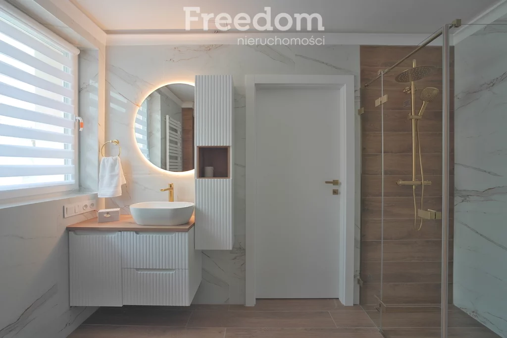 2 pokoje, mieszkanie 44,30 m², piętro 2, oferta nr , 38757/3685/OMS, Jelenia Góra, Górna