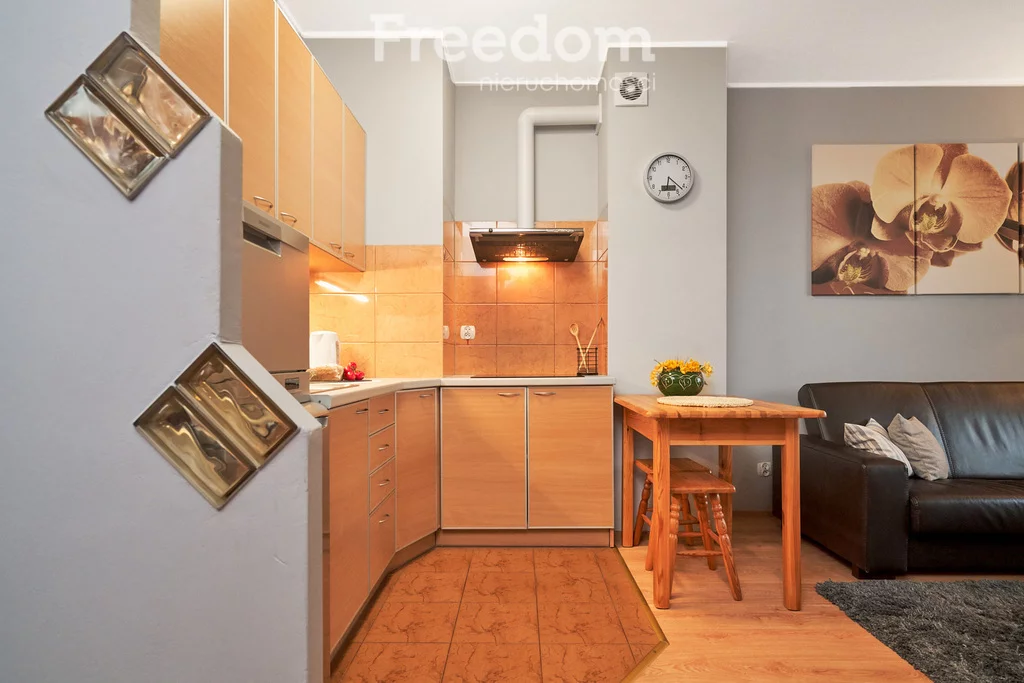 2 pokoje, mieszkanie 37,58 m², piętro 3, oferta nr , 38503/3685/OMS, Kętrzyn, Górna