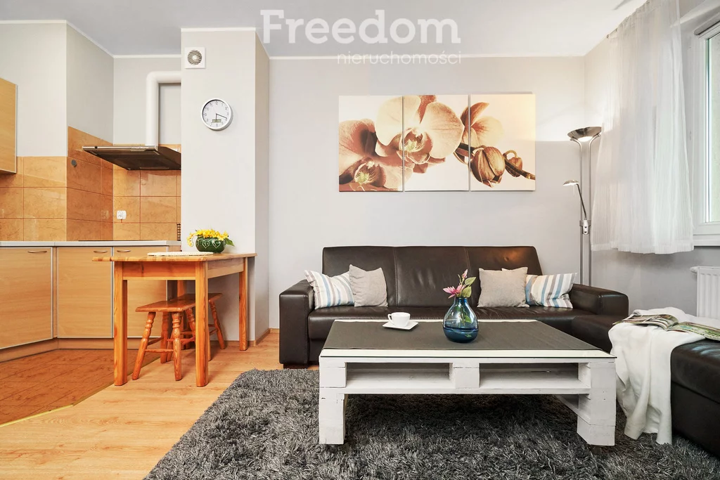 2 pokoje, mieszkanie 37,58 m², piętro 3, oferta nr , 38503/3685/OMS, Kętrzyn, Górna