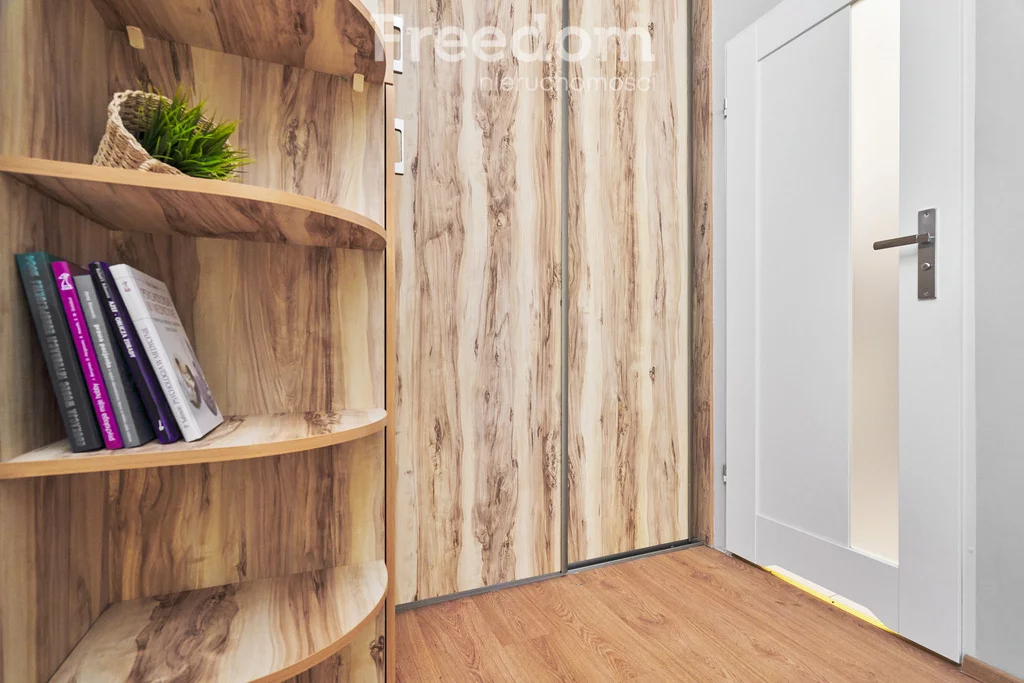 2 pokoje, mieszkanie 37,58 m², piętro 3, oferta nr , 38503/3685/OMS, Kętrzyn, Górna