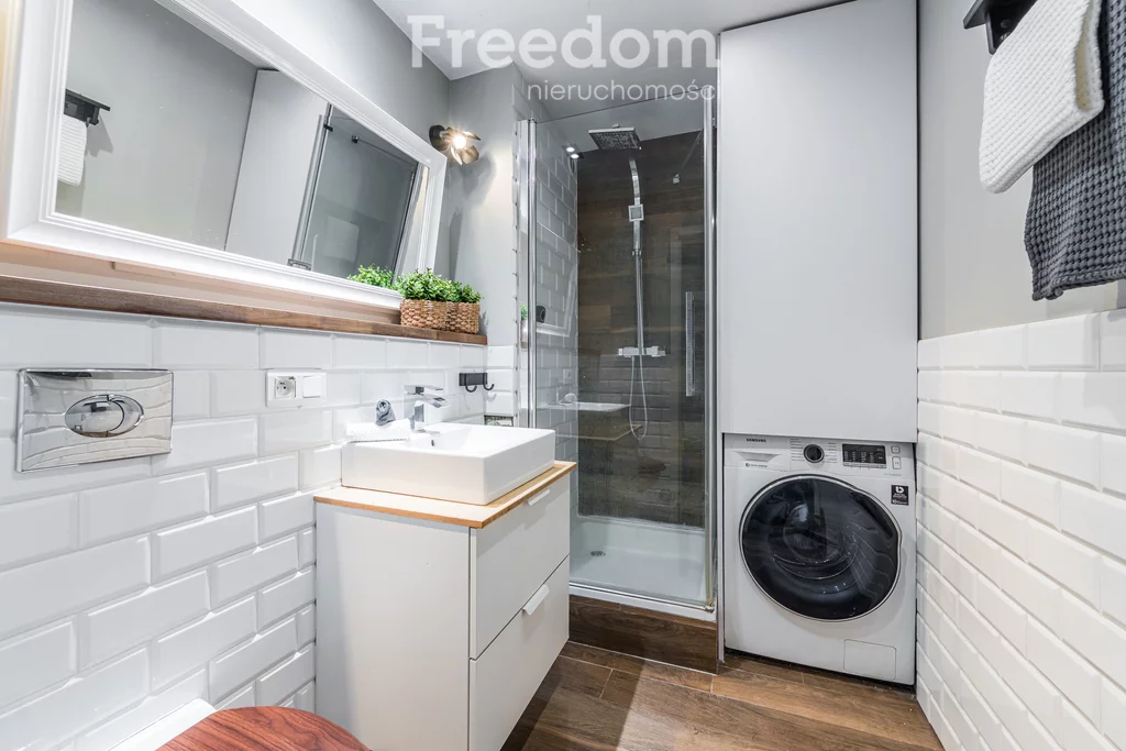 2 pokoje, mieszkanie 45,66 m², piętro 4, oferta nr , 38263/3685/OMS, Warszawa, Targówek, Targówek, Gościeradowska