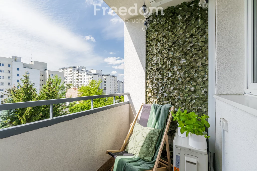 2 pokoje, mieszkanie 45,66 m², piętro 4, oferta nr , 38263/3685/OMS, Warszawa, Targówek, Targówek, Gościeradowska
