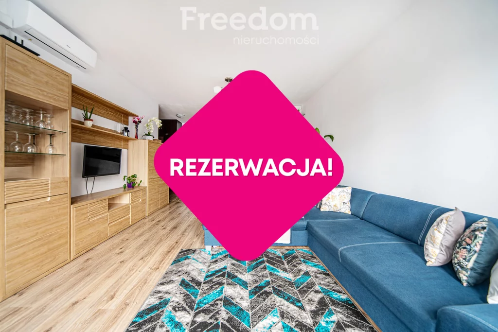 Apartament na sprzedaż, 49,16 m², 2 pokoje, piętro 2, oferta nr 32318/3685/OMS