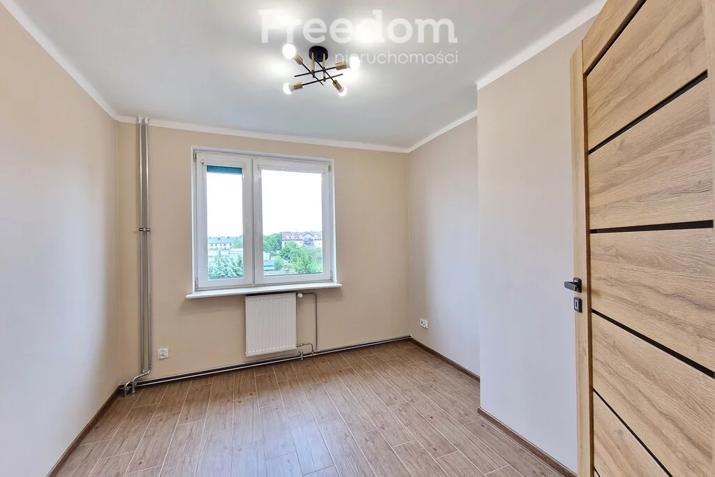 2 pokoje, mieszkanie 46,03 m², piętro 3, oferta nr , 38802/3685/OMS, Terespol, Graniczna