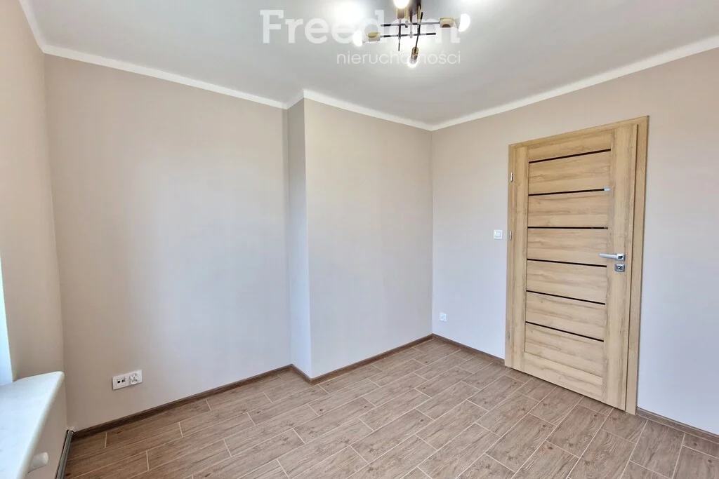 2 pokoje, mieszkanie 46,03 m², piętro 3, oferta nr , 38802/3685/OMS, Terespol, Graniczna