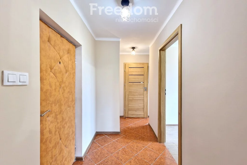 2 pokoje, mieszkanie 46,03 m², piętro 3, oferta nr , 38802/3685/OMS, Terespol, Graniczna