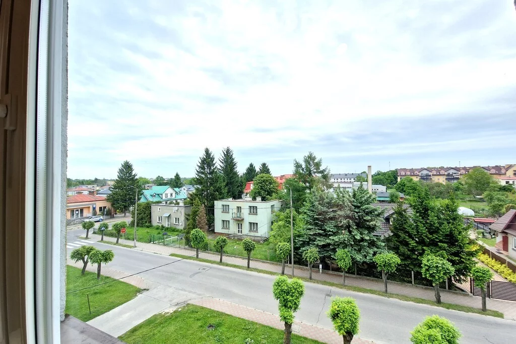 2 pokoje, mieszkanie 46,03 m², piętro 3, oferta nr , 38802/3685/OMS, Terespol, Graniczna