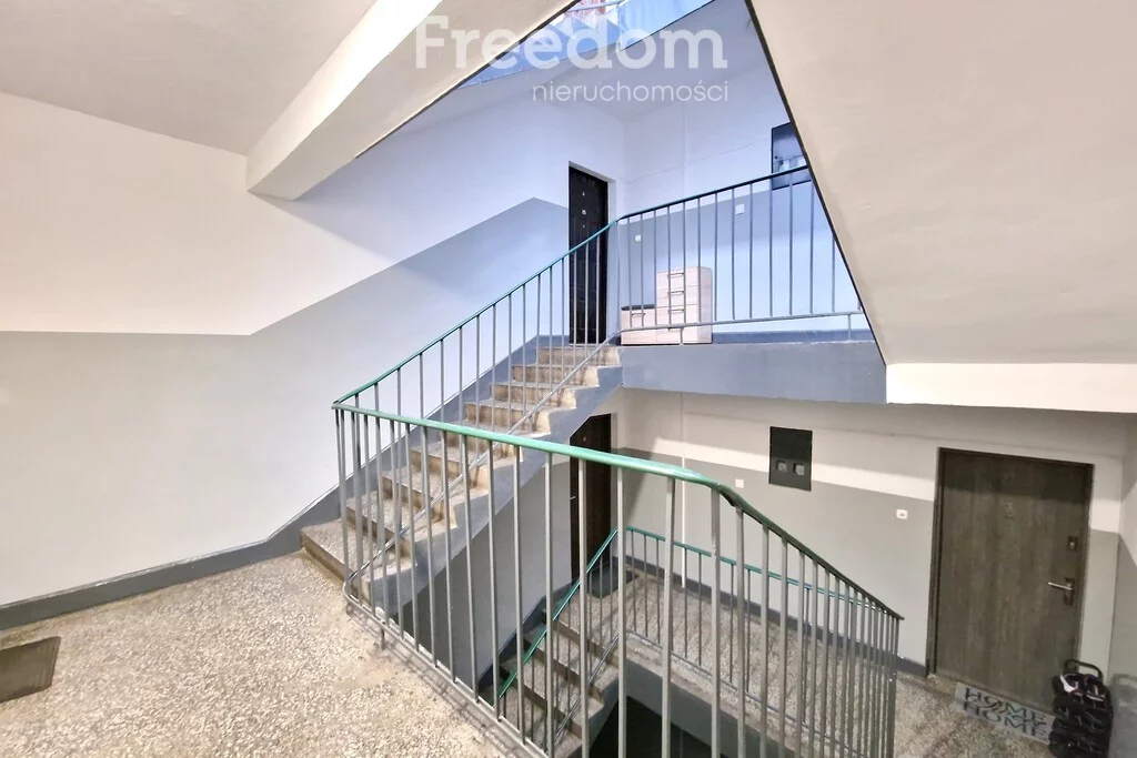 2 pokoje, mieszkanie 46,03 m², piętro 3, oferta nr , 38802/3685/OMS, Terespol, Graniczna