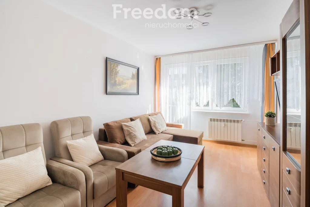 2 pokoje, mieszkanie 36,70 m², piętro 2, oferta nr , 40411/3685/OMS, Kołobrzeg, Grochowska