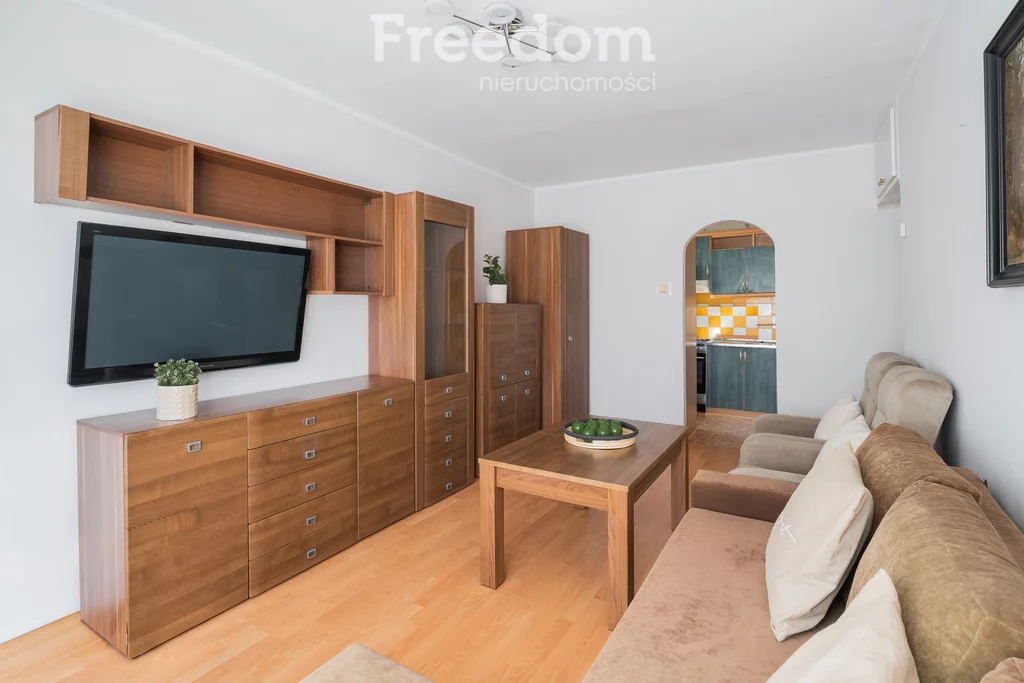 2 pokoje, mieszkanie 36,70 m², piętro 2, oferta nr , 40411/3685/OMS, Kołobrzeg, Grochowska