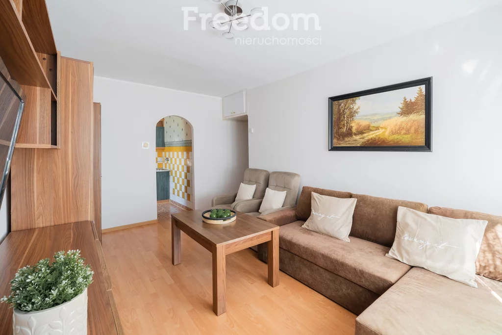 2 pokoje, mieszkanie 36,70 m², piętro 2, oferta nr , 40411/3685/OMS, Kołobrzeg, Grochowska
