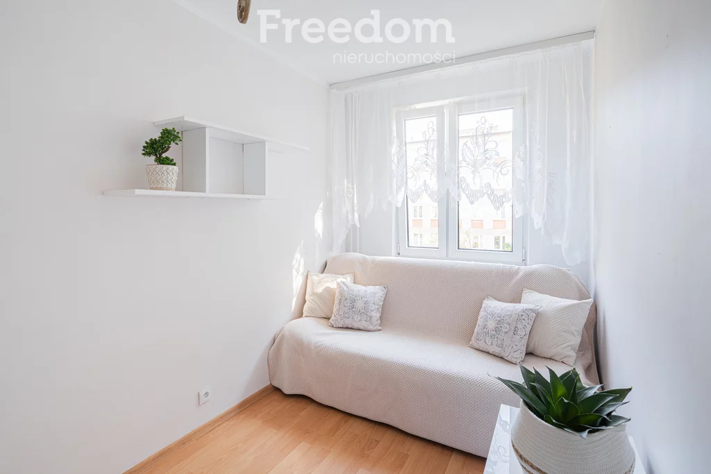 2 pokoje, mieszkanie 36,70 m², piętro 2, oferta nr , 40411/3685/OMS, Kołobrzeg, Grochowska