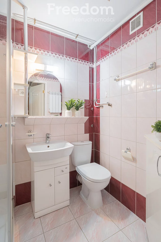 2 pokoje, mieszkanie 36,70 m², piętro 2, oferta nr , 40411/3685/OMS, Kołobrzeg, Grochowska