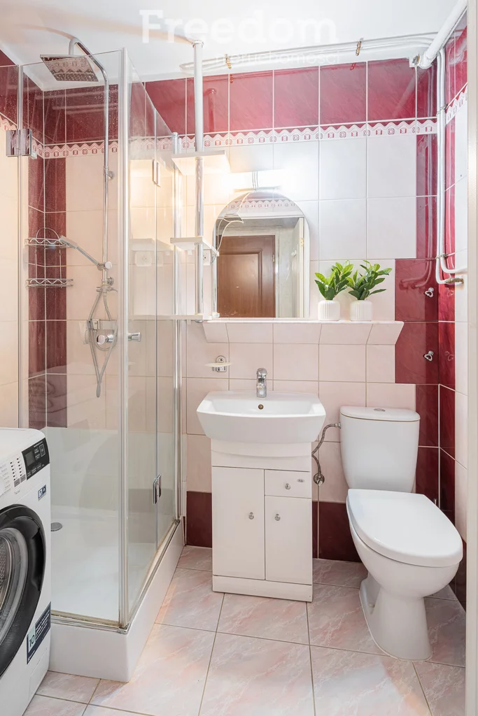 2 pokoje, mieszkanie 36,70 m², piętro 2, oferta nr , 40411/3685/OMS, Kołobrzeg, Grochowska