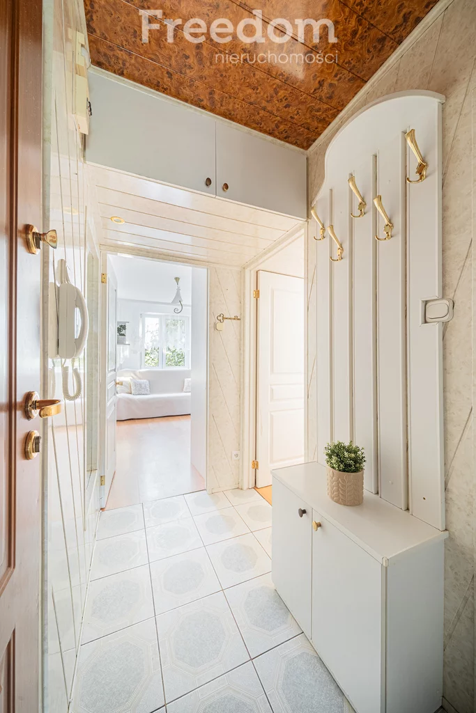 2 pokoje, mieszkanie 36,70 m², piętro 2, oferta nr , 40411/3685/OMS, Kołobrzeg, Grochowska