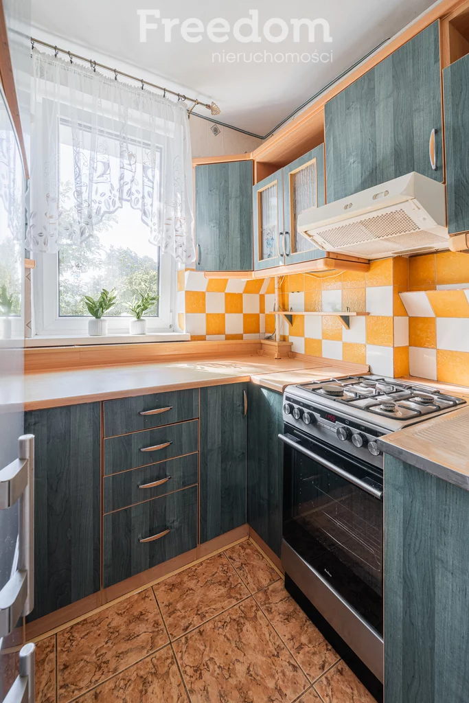 2 pokoje, mieszkanie 36,70 m², piętro 2, oferta nr , 40411/3685/OMS, Kołobrzeg, Grochowska