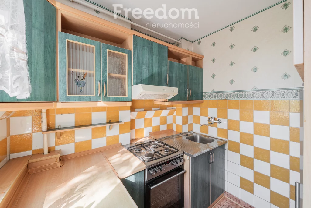 2 pokoje, mieszkanie 36,70 m², piętro 2, oferta nr , 40411/3685/OMS, Kołobrzeg, Grochowska