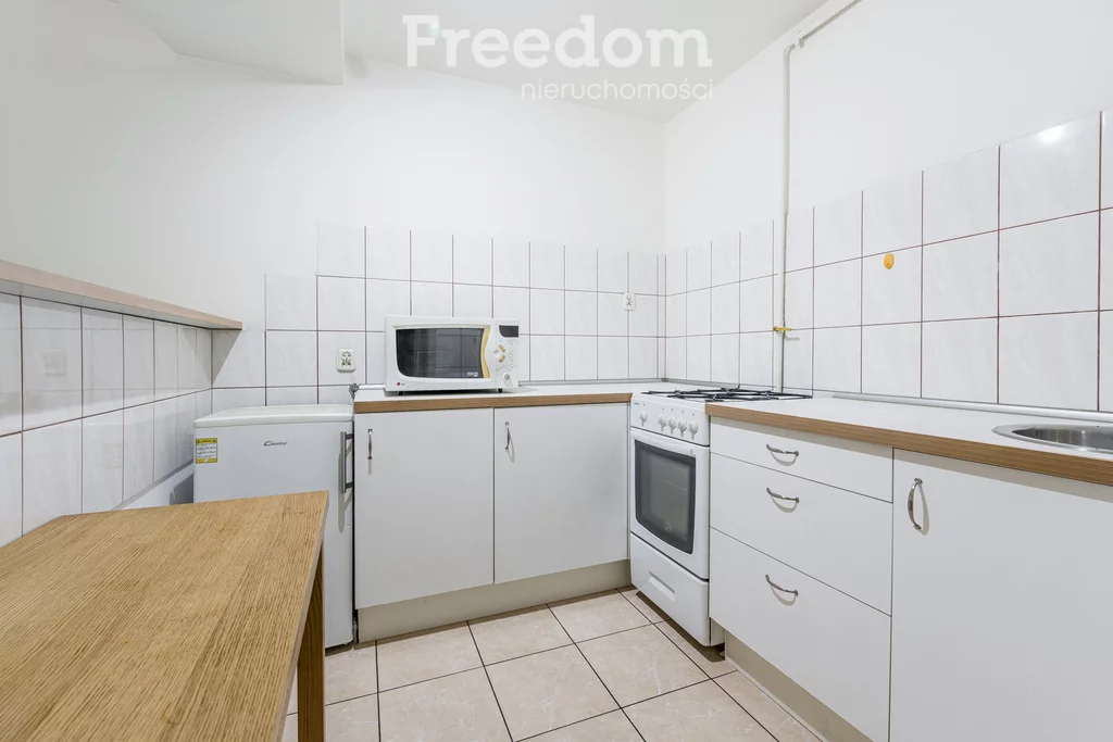 2 pokoje, mieszkanie 35,80 m², parter, oferta nr , 39151/3685/OMS, Warszawa, Grójecka