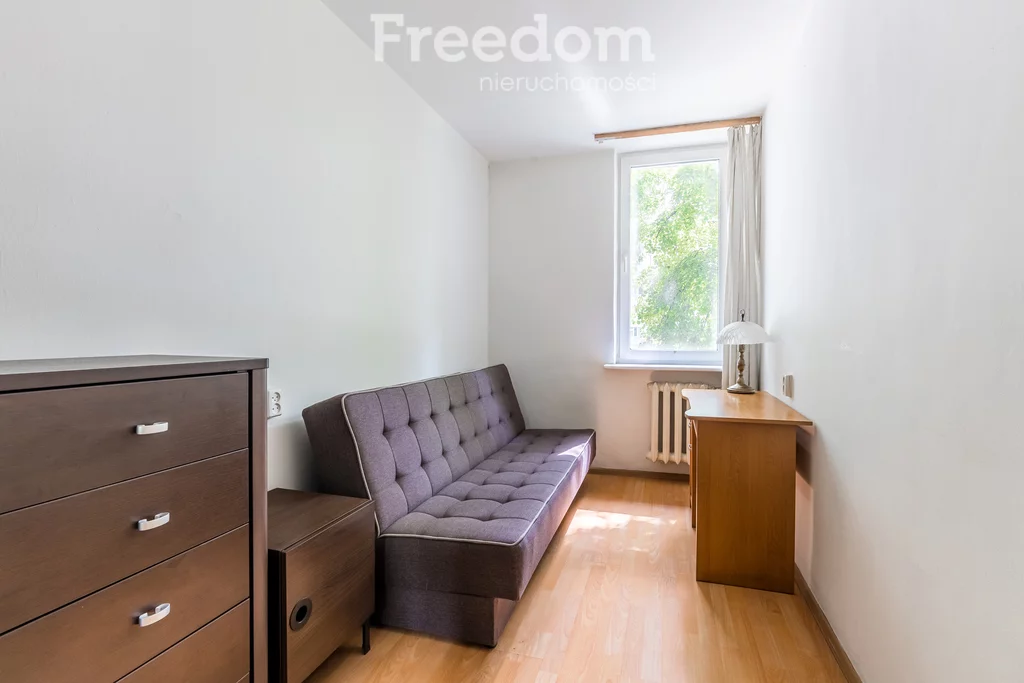 2 pokoje, mieszkanie 35,80 m², parter, oferta nr , 39151/3685/OMS, Warszawa, Grójecka