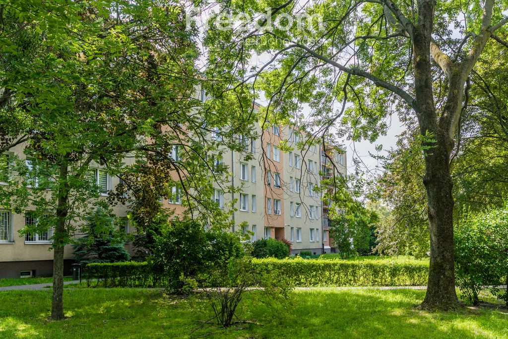 2 pokoje, mieszkanie 35,80 m², parter, oferta nr , 39151/3685/OMS, Warszawa, Grójecka