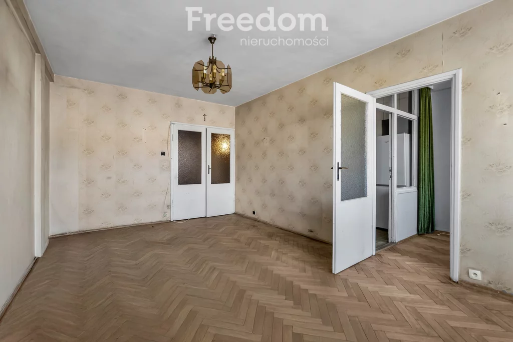 Apartamenty 38449/3685/OMS Warszawa Ochota Grójecka