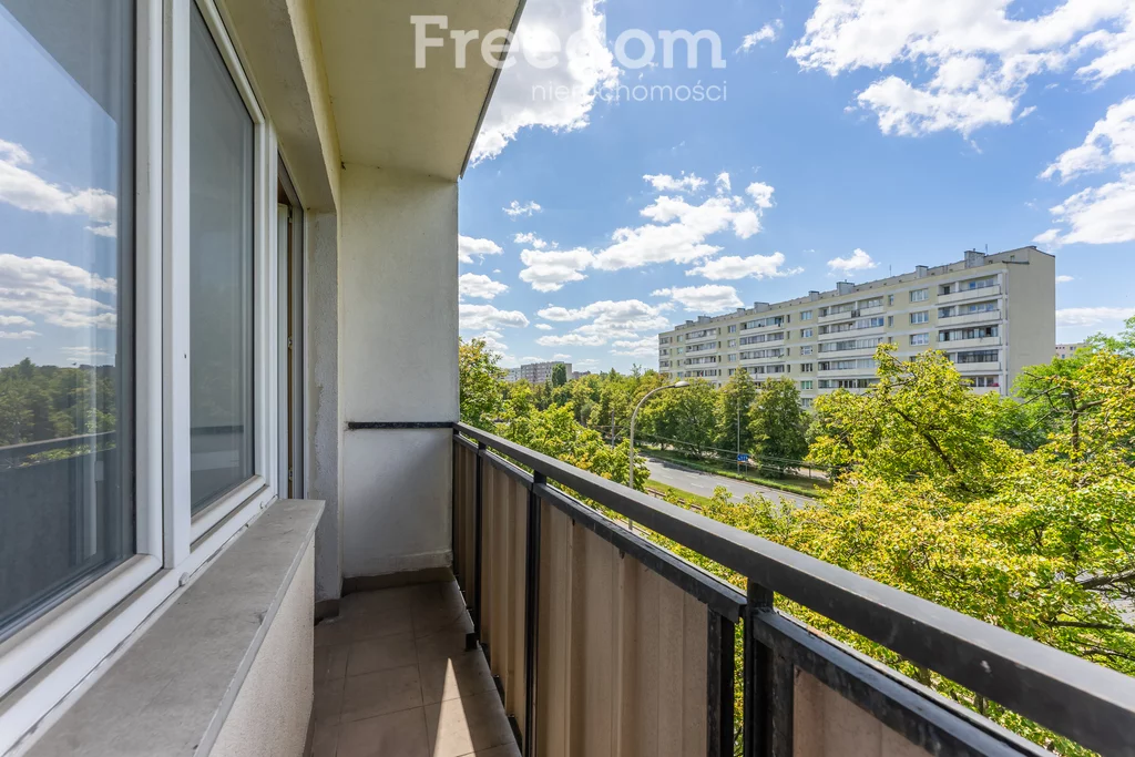 Apartamenty 39257/3685/OMS Warszawa Ochota Grójecka