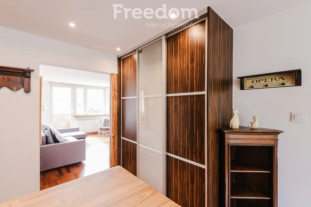 2 pokoje, mieszkanie 37,52 m², piętro 1, oferta nr , 39786/3685/OMS, Iława, Grunwaldzka