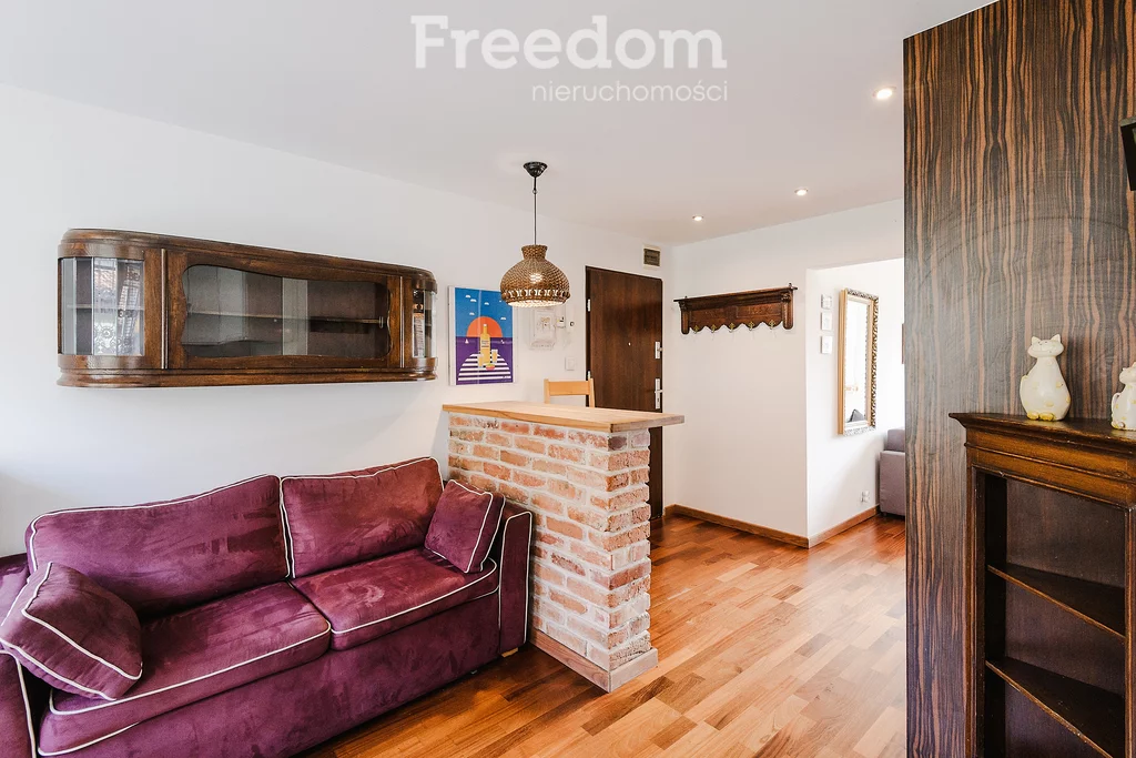 2 pokoje, mieszkanie 37,52 m², piętro 1, oferta nr , 39786/3685/OMS, Iława, Grunwaldzka