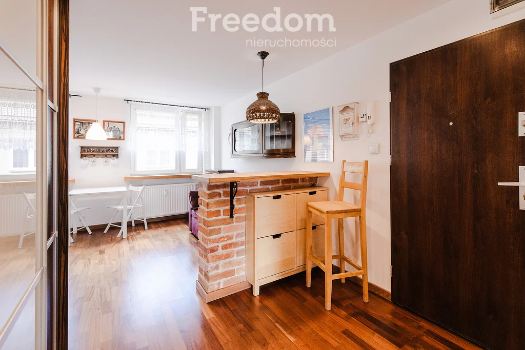 2 pokoje, mieszkanie 37,52 m², piętro 1, oferta nr , 39786/3685/OMS, Iława, Grunwaldzka