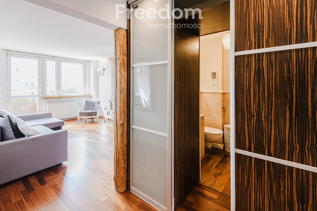 2 pokoje, mieszkanie 37,52 m², piętro 1, oferta nr , 39786/3685/OMS, Iława, Grunwaldzka
