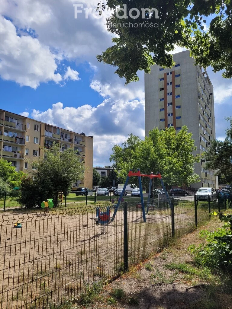 2 pokoje, mieszkanie 38,00 m², piętro 5, oferta nr , 39977/3685/OMS, Świnoujście, Grunwaldzka
