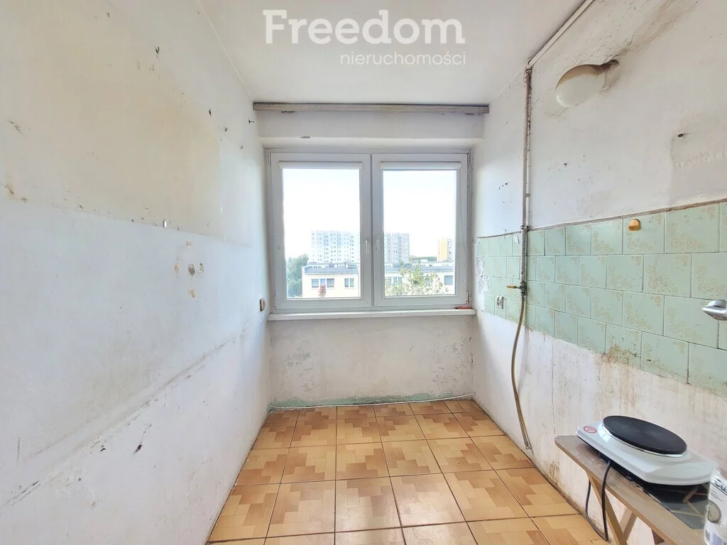 2 pokoje, mieszkanie 38,00 m², piętro 5, oferta nr , 39977/3685/OMS, Świnoujście, Grunwaldzka