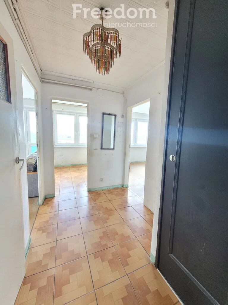2 pokoje, mieszkanie 38,00 m², piętro 5, oferta nr , 39977/3685/OMS, Świnoujście, Grunwaldzka