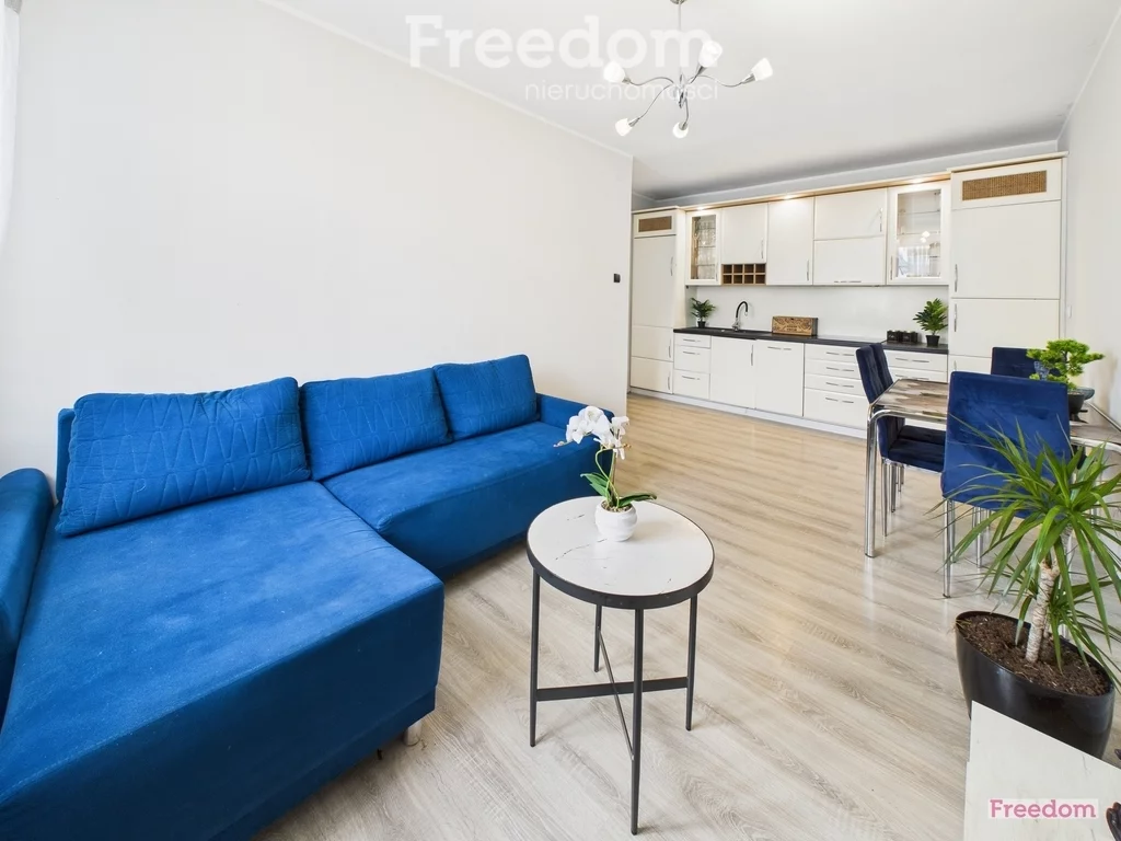 Apartamenty 40101/3685/OMS Koszalin Harcerska