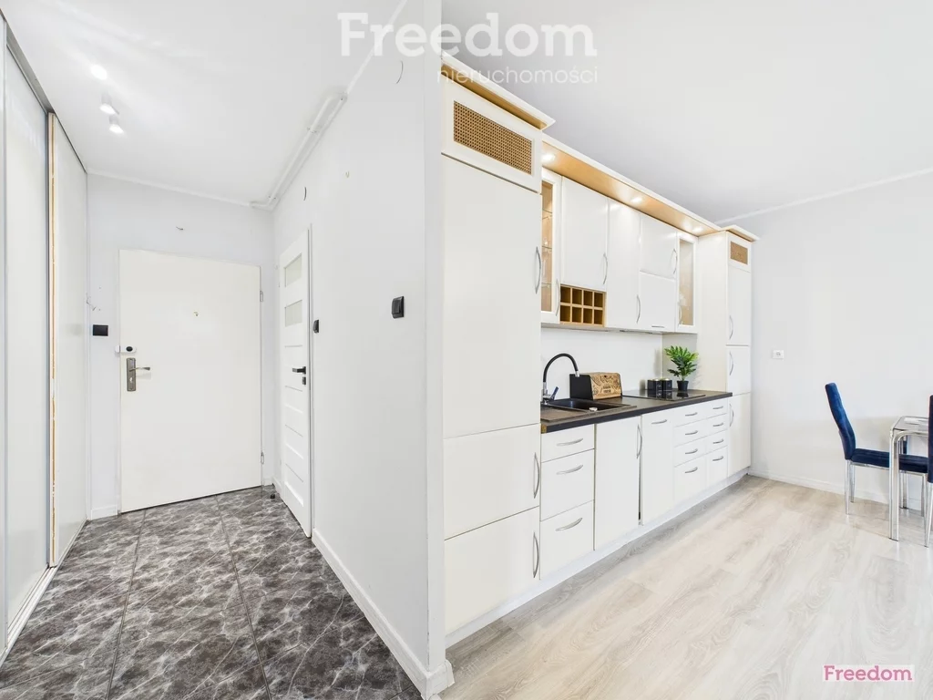 2 pokoje, mieszkanie 41,84 m², piętro 2, oferta nr , 40101/3685/OMS, Koszalin, Harcerska