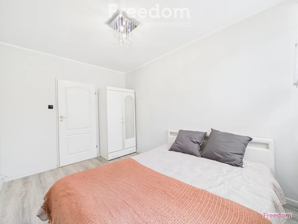 2 pokoje, mieszkanie 41,84 m², piętro 2, oferta nr , 40101/3685/OMS, Koszalin, Harcerska