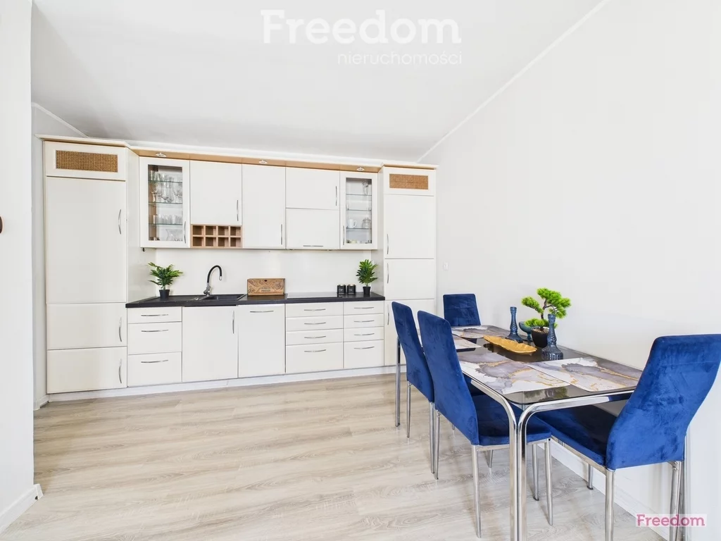 2 pokoje, mieszkanie 41,84 m², piętro 2, oferta nr , 40101/3685/OMS, Koszalin, Harcerska