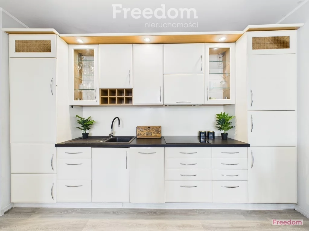 2 pokoje, mieszkanie 41,84 m², piętro 2, oferta nr , 40101/3685/OMS, Koszalin, Harcerska
