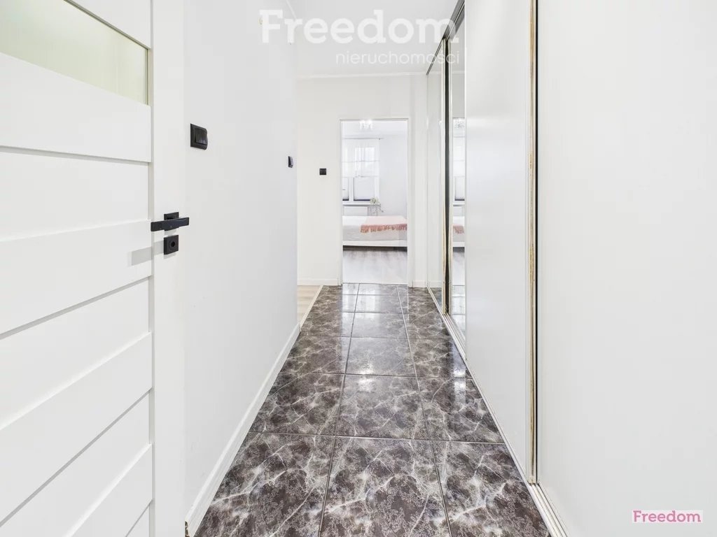 2 pokoje, mieszkanie 41,84 m², piętro 2, oferta nr , 40101/3685/OMS, Koszalin, Harcerska