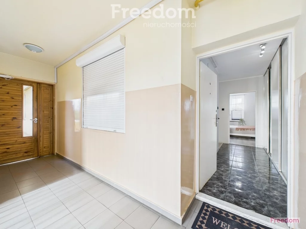 2 pokoje, mieszkanie 41,84 m², piętro 2, oferta nr , 40101/3685/OMS, Koszalin, Harcerska