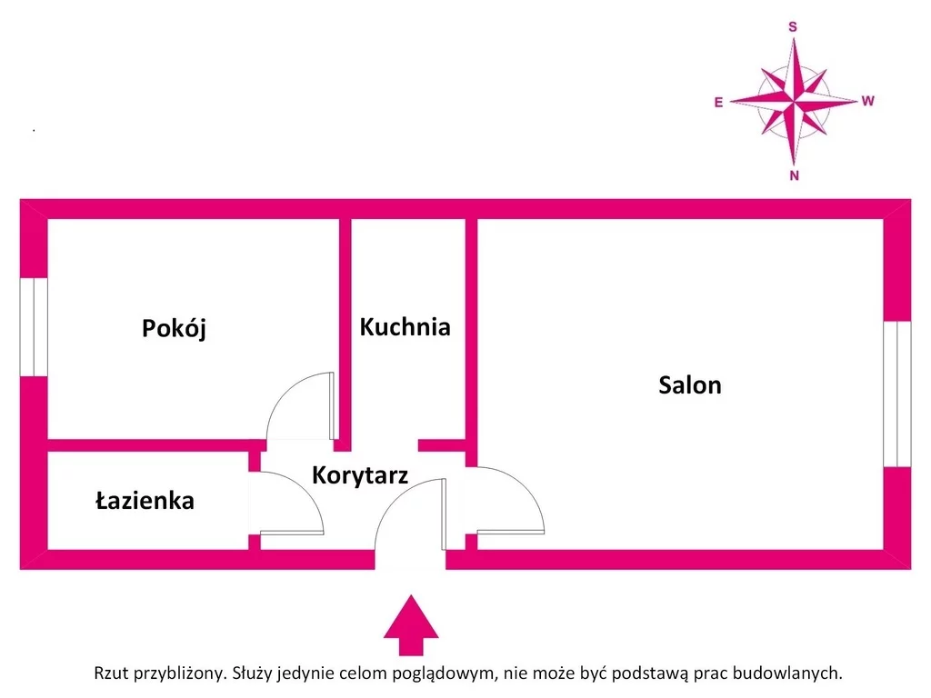 Apartamenty 40617/3685/OMS Piastów Harcerska