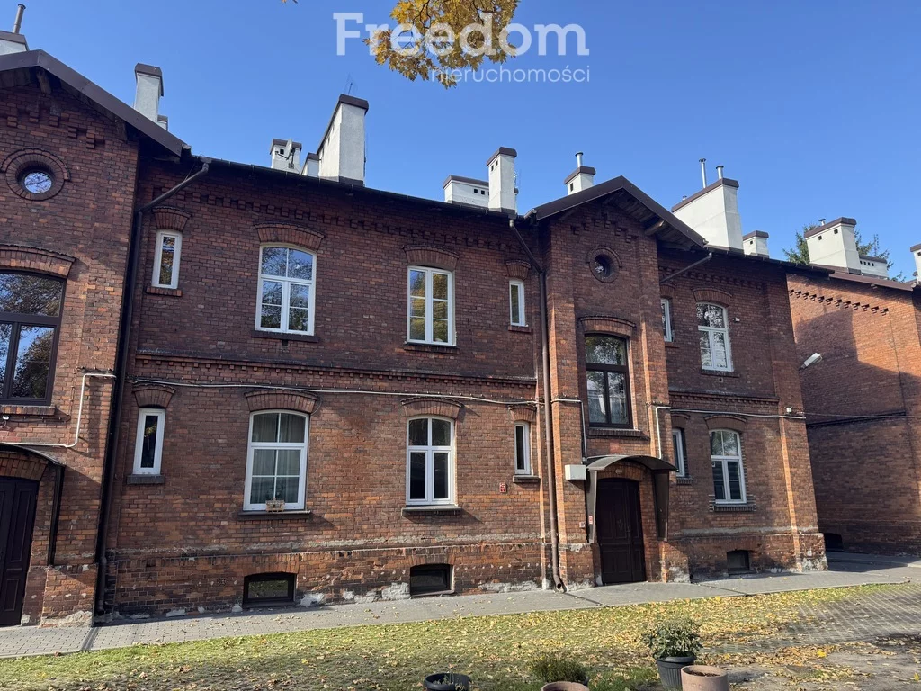 2 pokoje, mieszkanie 42,20 m², piętro 1, oferta nr , 40617/3685/OMS, Piastów, Harcerska