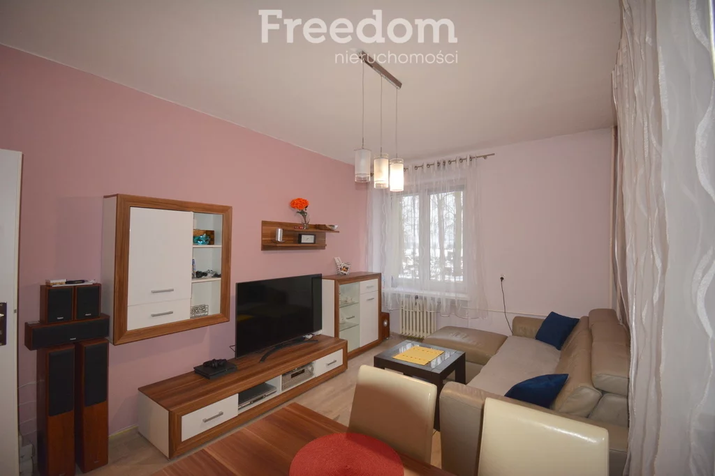 2 pokoje, mieszkanie 44,18 m², parter, oferta nr , 37671/3685/OMS, Pyskowice, Henryka Dąbrowskiego